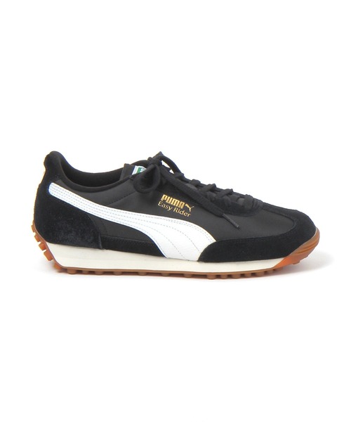 PUMA(プーマ)の「【PUMA(プーマ)】EASYRIDER(MEN)(スニーカー・メンズ・ブラック/グレー・MEDIUM/SMALL)」の10枚目の写真