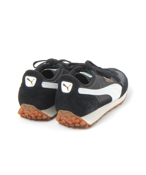 PUMA(プーマ)の「【PUMA(プーマ)】EASYRIDER(MEN)(スニーカー・メンズ・ブラック/グレー・MEDIUM/SMALL)」の11枚目の写真
