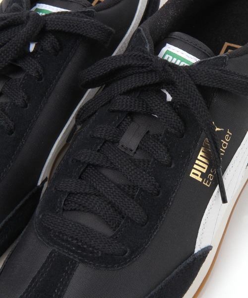 PUMA(プーマ)の「【PUMA(プーマ)】EASYRIDER(MEN)(スニーカー・メンズ・ブラック/グレー・MEDIUM/SMALL)」の14枚目の写真