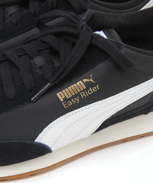 PUMA(プーマ)の「【PUMA(プーマ)】EASYRIDER(MEN)(スニーカー・メンズ・ブラック/グレー・MEDIUM/SMALL)」の15枚目の写真