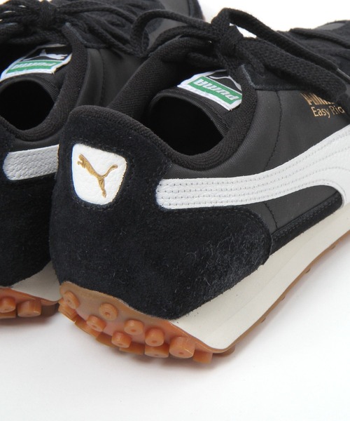 PUMA(プーマ)の「【PUMA(プーマ)】EASYRIDER(MEN)(スニーカー・メンズ・ブラック/グレー・MEDIUM/SMALL)」の16枚目の写真