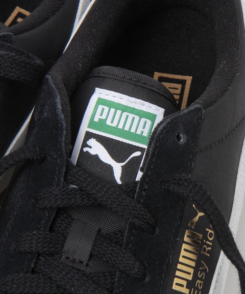 PUMA(プーマ)の「【PUMA(プーマ)】EASYRIDER(MEN)(スニーカー・メンズ・ブラック/グレー・MEDIUM/SMALL)」の17枚目の写真