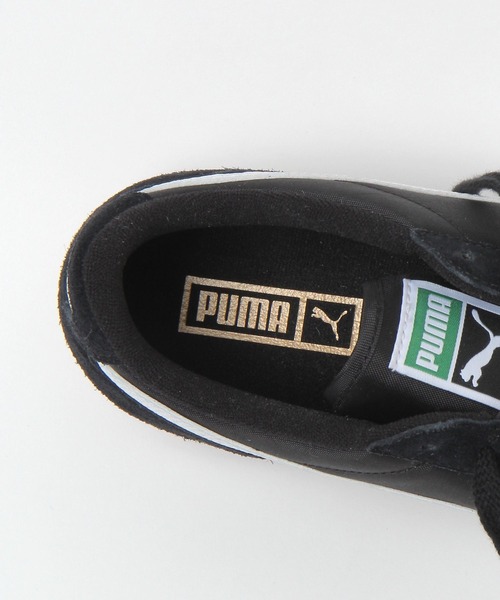PUMA(プーマ)の「【PUMA(プーマ)】EASYRIDER(MEN)(スニーカー・メンズ・ブラック/グレー・MEDIUM/SMALL)」の18枚目の写真
