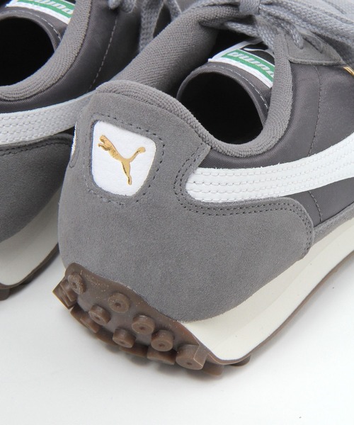 PUMA(プーマ)の「【PUMA(プーマ)】EASYRIDER(MEN)(スニーカー・メンズ・ブラック/グレー・MEDIUM/SMALL)」の20枚目の写真