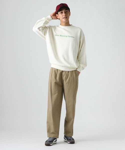 PUMA(プーマ)の「【PUMA(プーマ)】EASYRIDER(MEN)(スニーカー・メンズ・ブラック/グレー・MEDIUM/SMALL)」の3枚目の写真