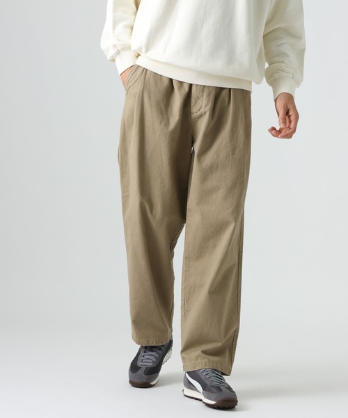PUMA(プーマ)の「【PUMA(プーマ)】EASYRIDER(MEN)(スニーカー・メンズ・ブラック/グレー・MEDIUM/SMALL)」の4枚目の写真