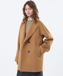 【予約販売】【Horsley short(ホースリーショート)】