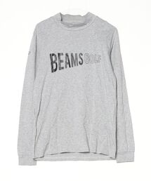 BEAMS GOLF（ビームスゴルフ）の「長袖Tシャツ（Tシャツ/カットソー）」