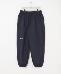 LOTTO（ロット）の「LOTTO　itteki LOGO NYLON PANTS（その他パンツ）」