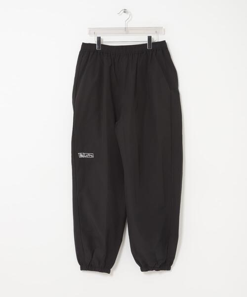 LOTTO(ロット)の「LOTTO itteki LOGO NYLON PANTS(その他パンツ・メンズ・ネイビー/ブラック・X-LARGE/LARGE/MEDIUM)」の6枚目の写真