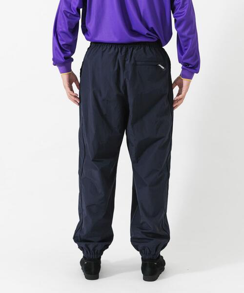 LOTTO(ロット)の「LOTTO itteki LOGO NYLON PANTS(その他パンツ・メンズ・ネイビー/ブラック・X-LARGE/LARGE/MEDIUM)」の10枚目の写真