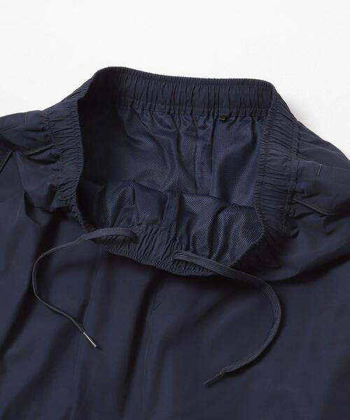 LOTTO(ロット)の「LOTTO itteki LOGO NYLON PANTS(その他パンツ・メンズ・ネイビー/ブラック・X-LARGE/LARGE/MEDIUM)」の12枚目の写真