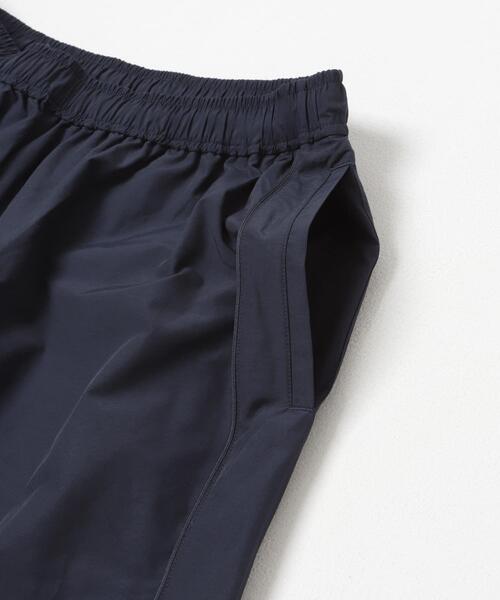 LOTTO(ロット)の「LOTTO itteki LOGO NYLON PANTS(その他パンツ・メンズ・ネイビー/ブラック・X-LARGE/LARGE/MEDIUM)」の13枚目の写真