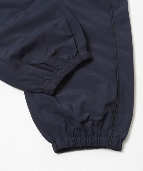 LOTTO(ロット)の「LOTTO itteki LOGO NYLON PANTS(その他パンツ・メンズ・ネイビー/ブラック・X-LARGE/LARGE/MEDIUM)」の14枚目の写真