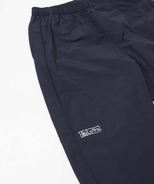 LOTTO(ロット)の「LOTTO itteki LOGO NYLON PANTS(その他パンツ・メンズ・ネイビー/ブラック・X-LARGE/LARGE/MEDIUM)」の15枚目の写真