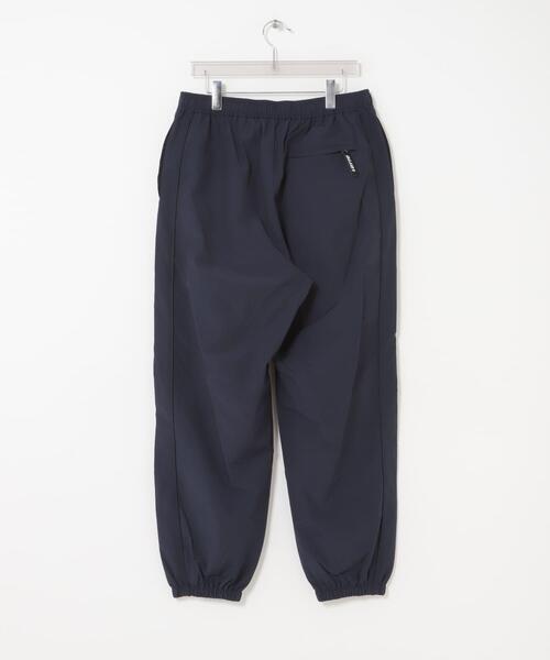 LOTTO(ロット)の「LOTTO itteki LOGO NYLON PANTS(その他パンツ・メンズ・ネイビー/ブラック・X-LARGE/LARGE/MEDIUM)」の16枚目の写真