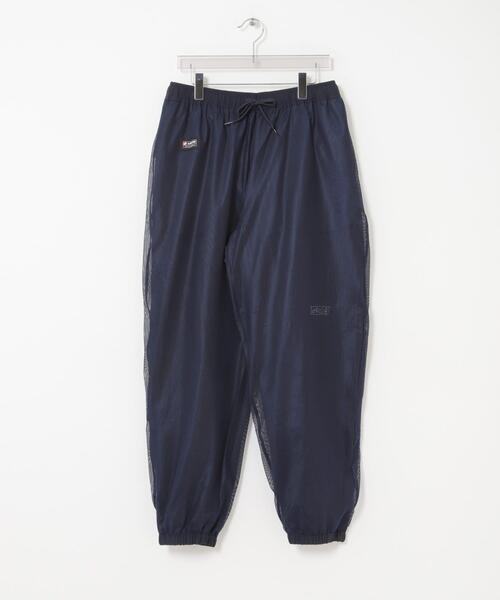 LOTTO(ロット)の「LOTTO itteki LOGO NYLON PANTS(その他パンツ・メンズ・ネイビー/ブラック・X-LARGE/LARGE/MEDIUM)」の17枚目の写真