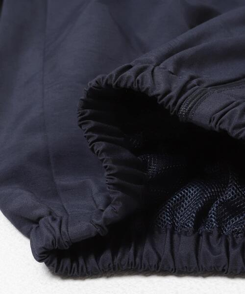 LOTTO(ロット)の「LOTTO itteki LOGO NYLON PANTS(その他パンツ・メンズ・ネイビー/ブラック・X-LARGE/LARGE/MEDIUM)」の3枚目の写真