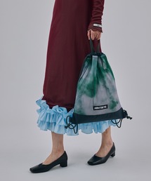 NON TOKYO（ノントーキョー）の「PRINT MESH KNAPSACK（バックパック/リュック）」