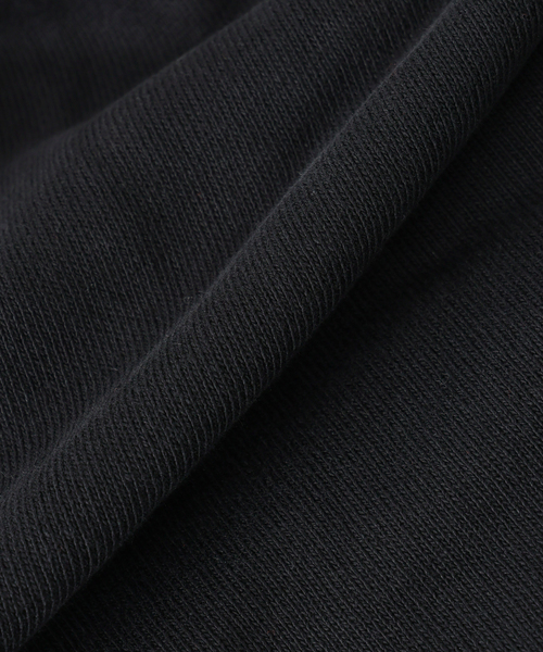 JOURNAL STANDARD(ジャーナルスタンダード)の「ダブル ボタン ヘビー パーカー(パーカー・メンズ・グレー/レッド/ブラック・LARGE/MEDIUM)」の7枚目の写真