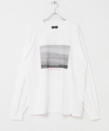 MAGIC NUMBER（マジック ナンバー）の「MAGIC NUMBER　GOOD TIMES US COTTON L/S（Tシャツ/カットソー）」