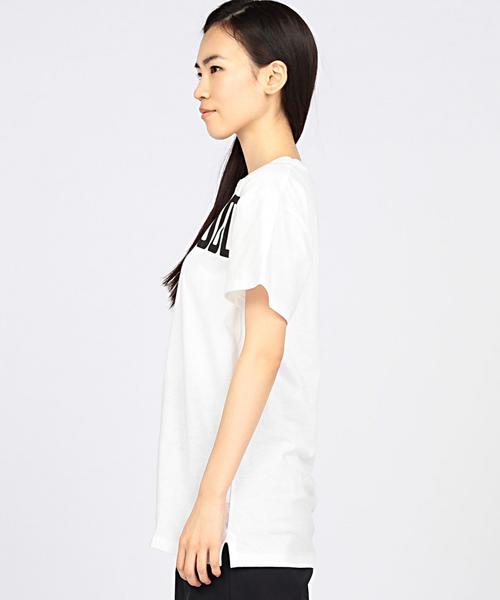 POOL BY CLASSの「POOL BY CLASS（プール バイ クラス） FOOD Tシャツ 