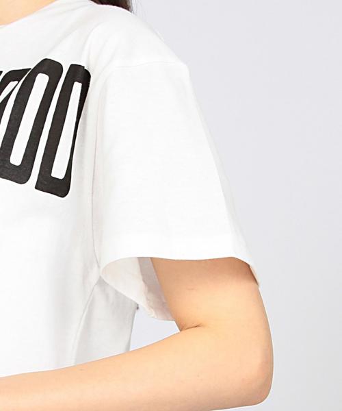 POOL BY CLASSの「POOL BY CLASS（プール バイ クラス） FOOD Tシャツ 