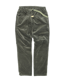 【ネイタルデザイン】エルキャピタンパンツコーデュロイ / EL CAPITAN PANTS　CORDUROY