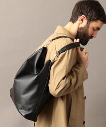 BEAUTY&YOUTH UNITED ARROWS | BY レザー 2WAY ショルダーバッグ ◆(ショルダーバッグ)