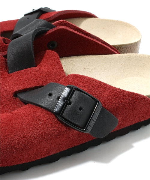 BIRKENSTOCK（ビルケンシュトック）の「BIRKENSTOCK / BOSTON