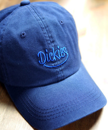 Dickies | [Dickies ディッキーズ] smile give LOW CAP(キャップ)