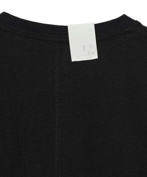 トップス n.hoolywood N.HOOLYWOOD】別注 9255-CS61-018 切り替えTANKTOP（タンク