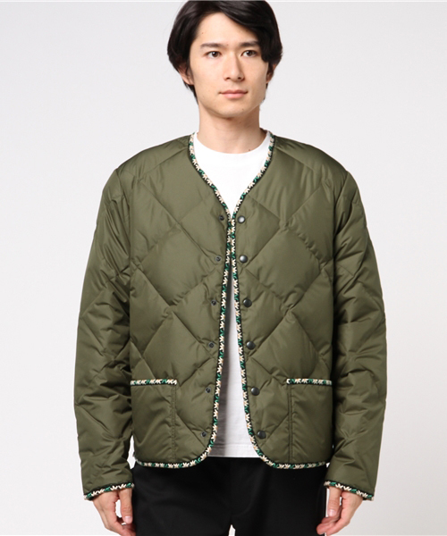 ROCKY MOUNTAIN FEATHERBED × fennica / ＜Men's＞6Month チロリアン