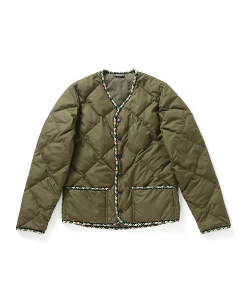 ROCKY MOUNTAIN FEATHERBED × fennica / ＜Men's＞6Month チロリアン