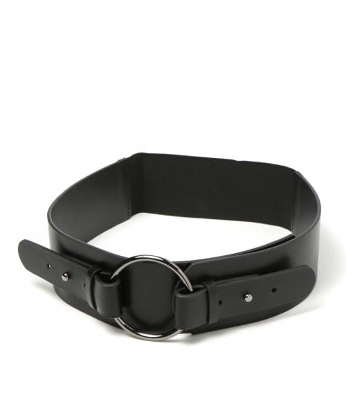 GLOBAL WORK（グローバルワーク）の「アソートフトベルト/765122（ベルト・レディース・ライトベージュ/その他/ダークブラウン/ブラック・FREE）」の2枚目の写真