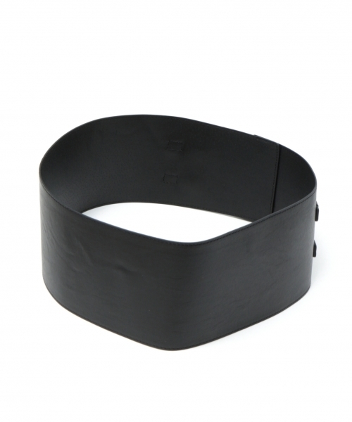 GLOBAL WORK（グローバルワーク）の「アソートフトベルト/765122（ベルト・レディース・ライトベージュ/その他/ダークブラウン/ブラック・FREE）」の6枚目の写真