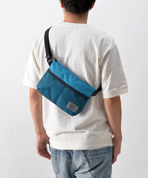 DEVICE | Rename メッシュポケットナイロンサコッシュバッグ(ショルダーバッグ)