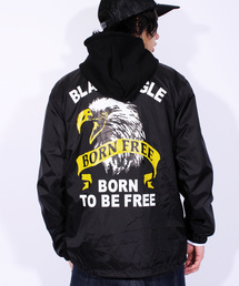 ８(eight) | イーグル コーチジャケット ナイロンジャケット(ナイロンジャケット)