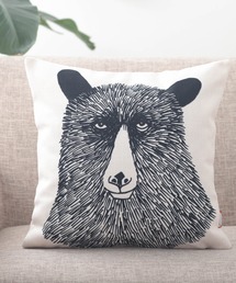 Jubilee（ジュビリー）の「ジムボバート クッションカバー（クッション/クッションカバー）」