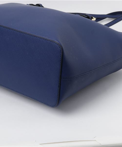 PLAIN CLOTHING(プレーンクロージング)の「ベーシックトートバッグ【PLAIN CLOTHING】(トートバッグ・レディース・ブラック/グレー/ピンク/ブルー/モカ/キャメル/レッド・FREE)」の9枚目の写真