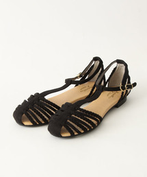 Another Edition | AE BRAID Cord SNDL(サンダル)