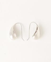 BEAUTY&YOUTH UNITED ARROWS | BY メタルドロップ ピアス(ピアス（両耳用）)