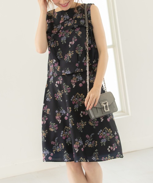 推論 説明する 拘束 トッコ クローゼット セットアップ Miral Jp