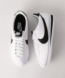 NIKE | ＜NIKE（ナイキ）＞∴ウィメンズ レザーCORTEZ コルテッツ/スニーカー ◆(スニーカー)