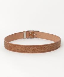 JACKROSE（ジャックローズ）の「栃木レザー クラフトベルト
