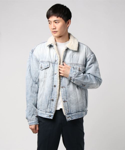 ksubi oh g borg chillz jacket