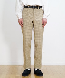 NEONSIGN | NEON SIGN ACTIVE SLACKS(スラックス)