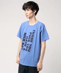 FUCK」に該当するTシャツ/カットソーファッション通販 - ZOZOTOWN