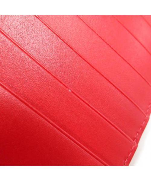 ブランド古着】NAXOS SPIKES WALLET（財布）｜Christian