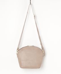 LIGHT LEATHER SHOULDER